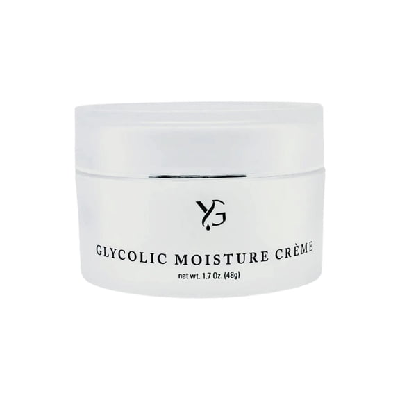 Glycolic Moisture Creme