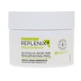 thumbnail image 1 of Replenix Glycolic Acid 10% Resurfacing Peel Pads 60 ct, 1 of 8