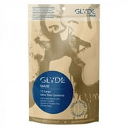 Glyde Maxi Large/Xl 12pk