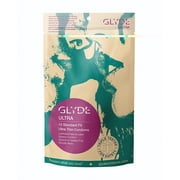 Glyde Ultra - Pack of 12
