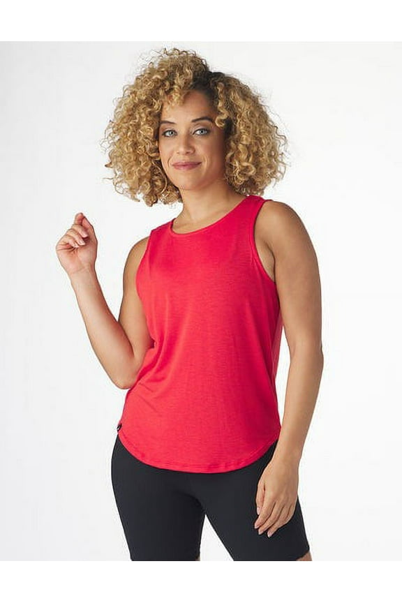 CHERRY Women's Evolve Tank, US Small