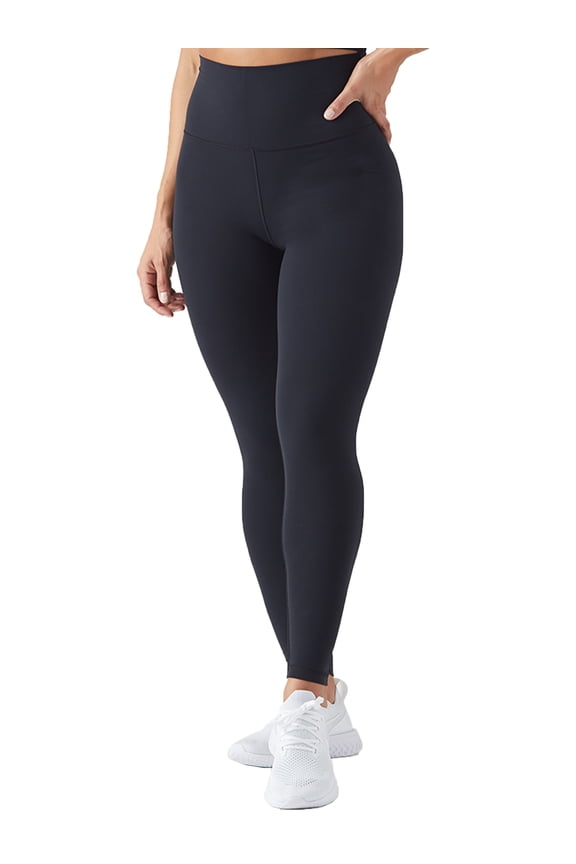 PDPZ013 Women's Pure Legging-Black-XS