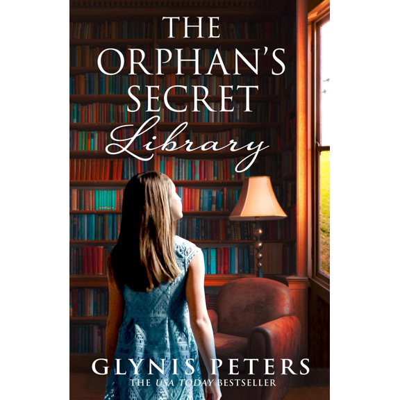 Pre-Owned The Orphan's Secret Library (Paperback) 000870760X 9780008707606