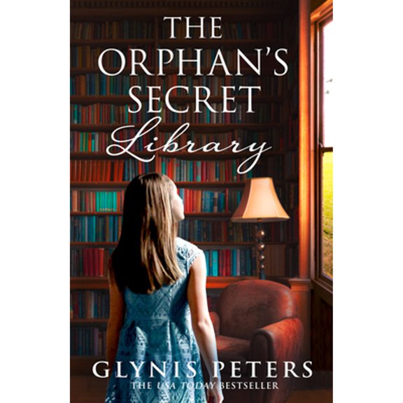 Pre-Owned The Orphan's Secret Library (Paperback) 000870760X 9780008707606