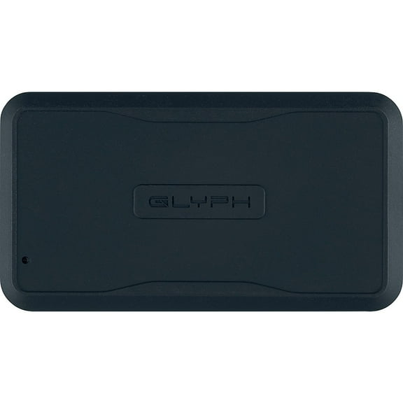 Glyph Technologies Atom Pro 8TB Thunderbolt 3 Portable External SSD V2