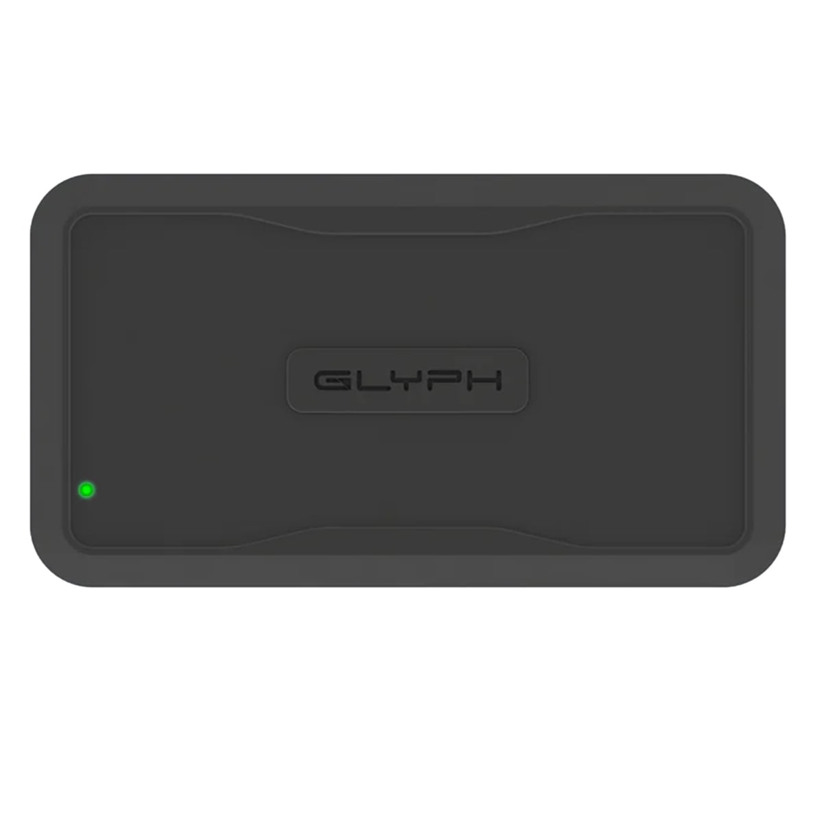 Glyph Technologies Atom Pro 2TB Thunderbolt 3 Portable External SSD V2
