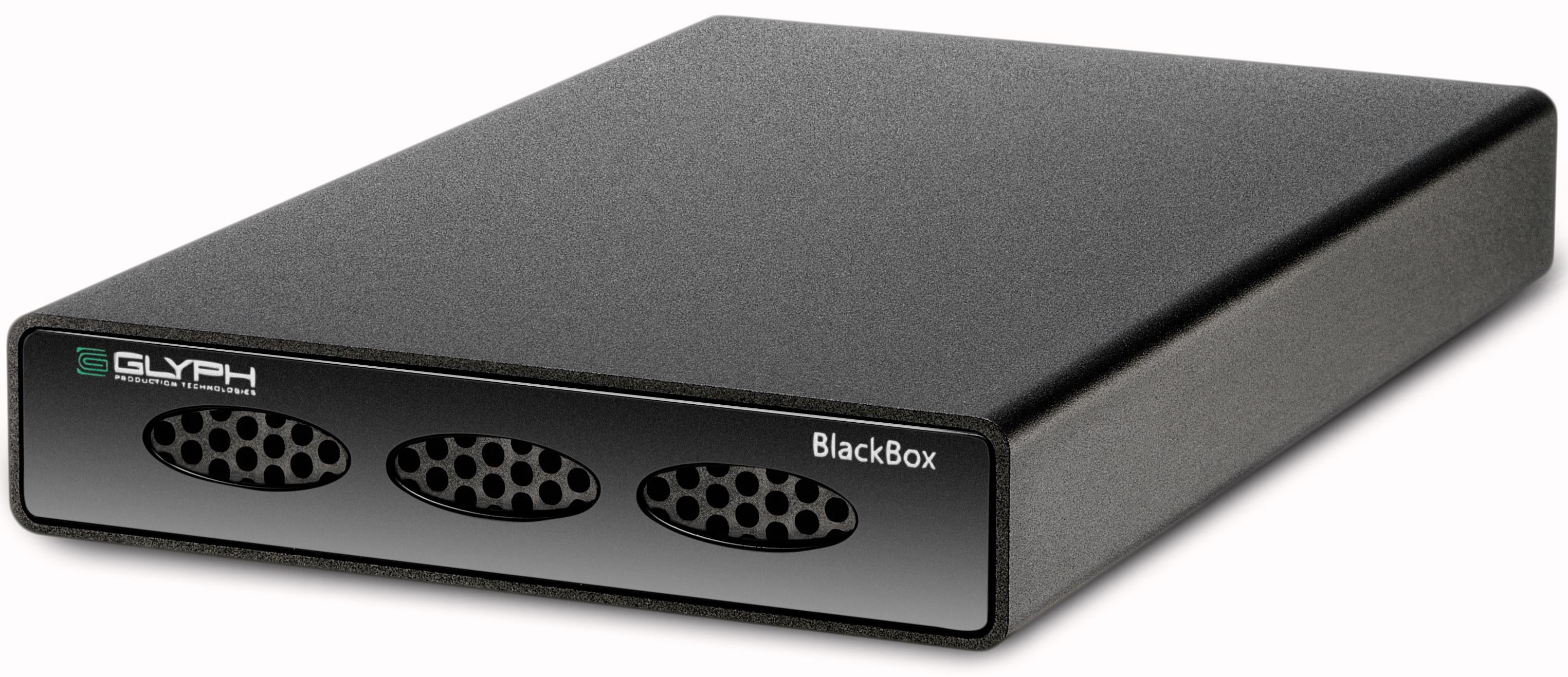 Glyph BlackBox BB1000 1 TB Portable Hard Drive - External (glybb1000)