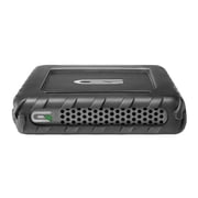 Glyph BlackBox Plus 2TB Professional USB-C Bus-Powered External Rugged SSD