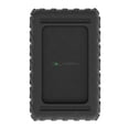 thumbnail image 1 of Glyph Blackbox PRO 7200RPM Enterprise Class USB-C 3.2 260 MBPS Hard Drive with Aluminum and Silicone Enclosure for Backup (24TB), 1 of 5