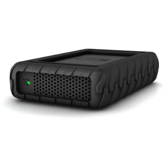 Glyph Blackbox Pro USB External Desktop Hard Drive 2 TB 7200 RPM