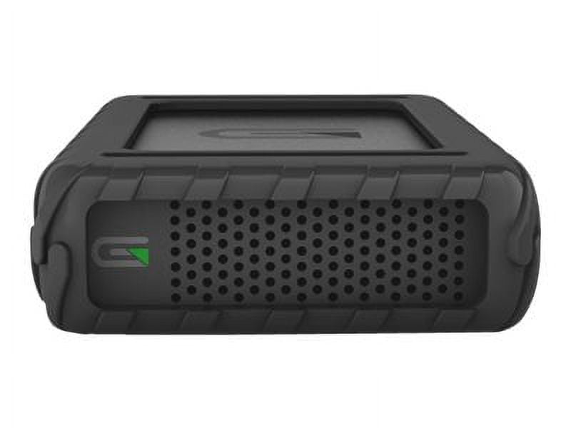 Glyph Blackbox Pro BBPR10000 10 TB Desktop Hard Drive, External