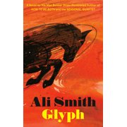 Glyph, Hardcover