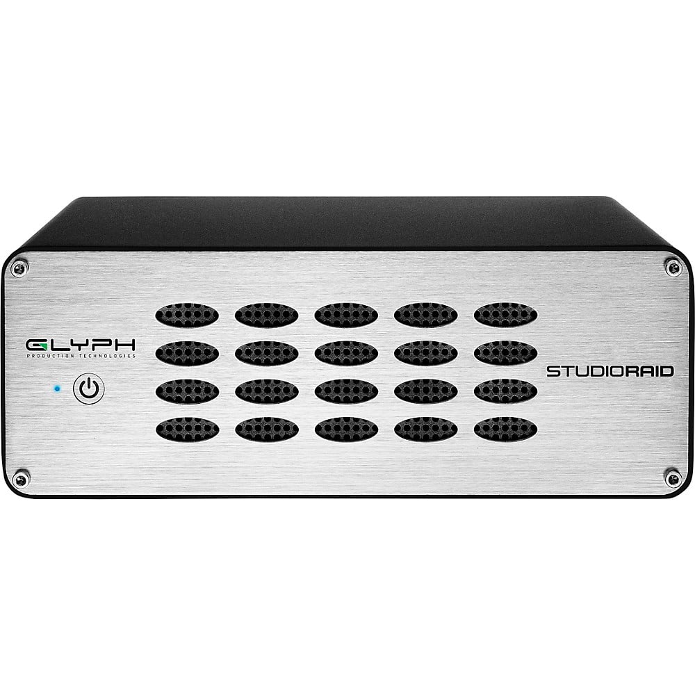 Glyph StudioRAID 6TB Hard Drive