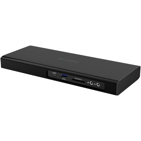 Glyph Thunderbolt 3 NVMe Dock 1 TB