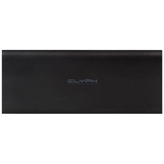 Glyph Thunderbolt 3 NVMe Dock 500 GB
