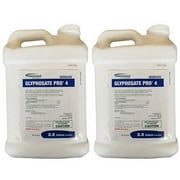 Glyphosate Pro 4 with 41% Glyphosate - 5 Gallons