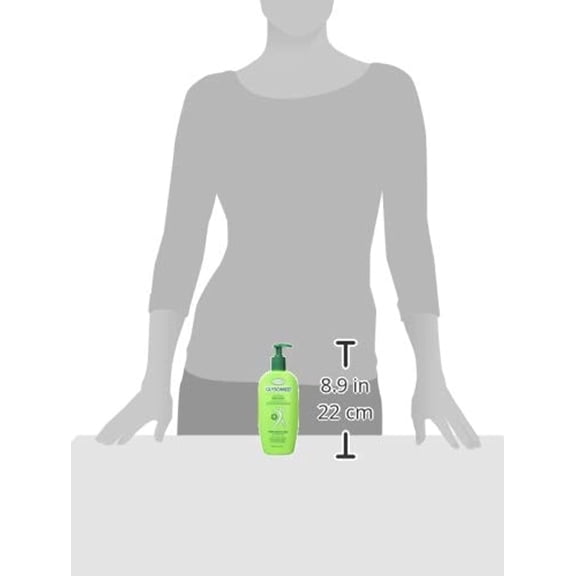 Glysomed Body Lotion 17oz bottle