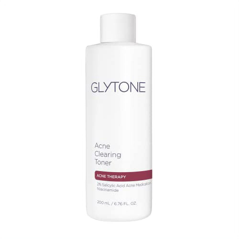 Glytone Acne Clearing Toner With 2 Salicylic Acid Prevent & Treat