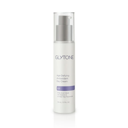 Glytone Age-Defying Antioxidant Day Cream, 1.7 Fl Oz