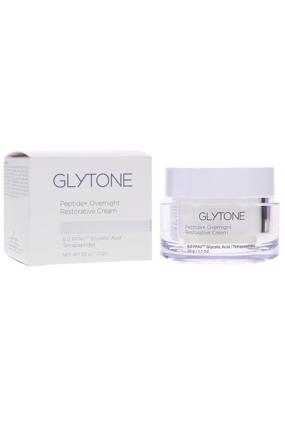 Age-Defying Peptide+ Overnight Restorative Cream 1.7 oz