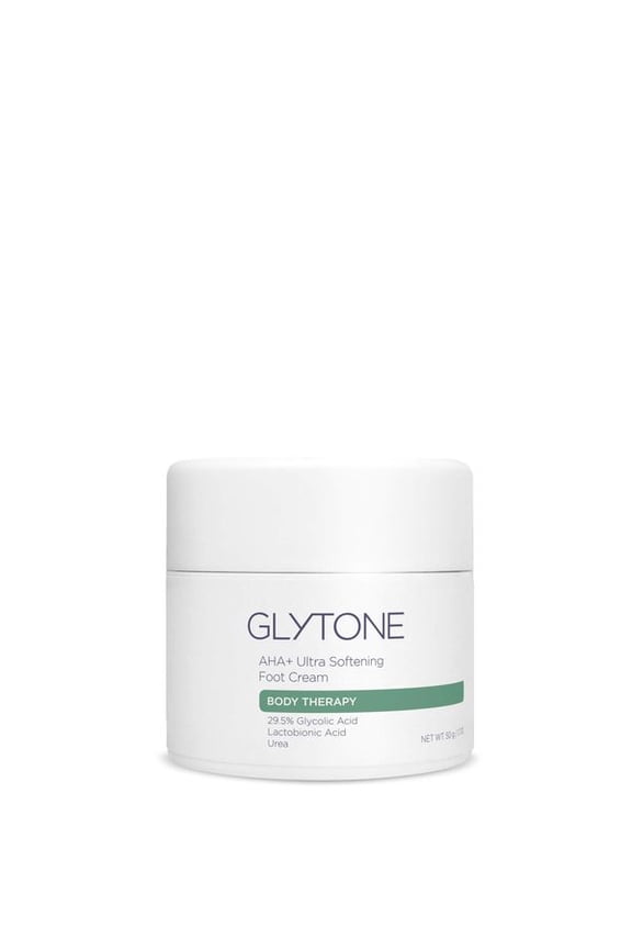 Aha+ Ultra Softening Foot Cream