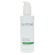 Glytone Exfoliating Body Wash, 6.7 Fl Oz