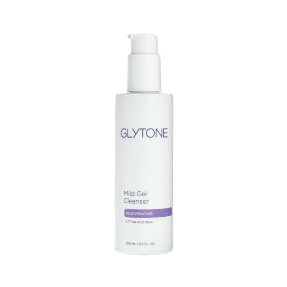 Glytone Mild Gel Cleanser, 6.7 Fl Oz