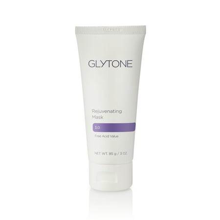 Glytone Rejuvenating Mask, 3 Oz