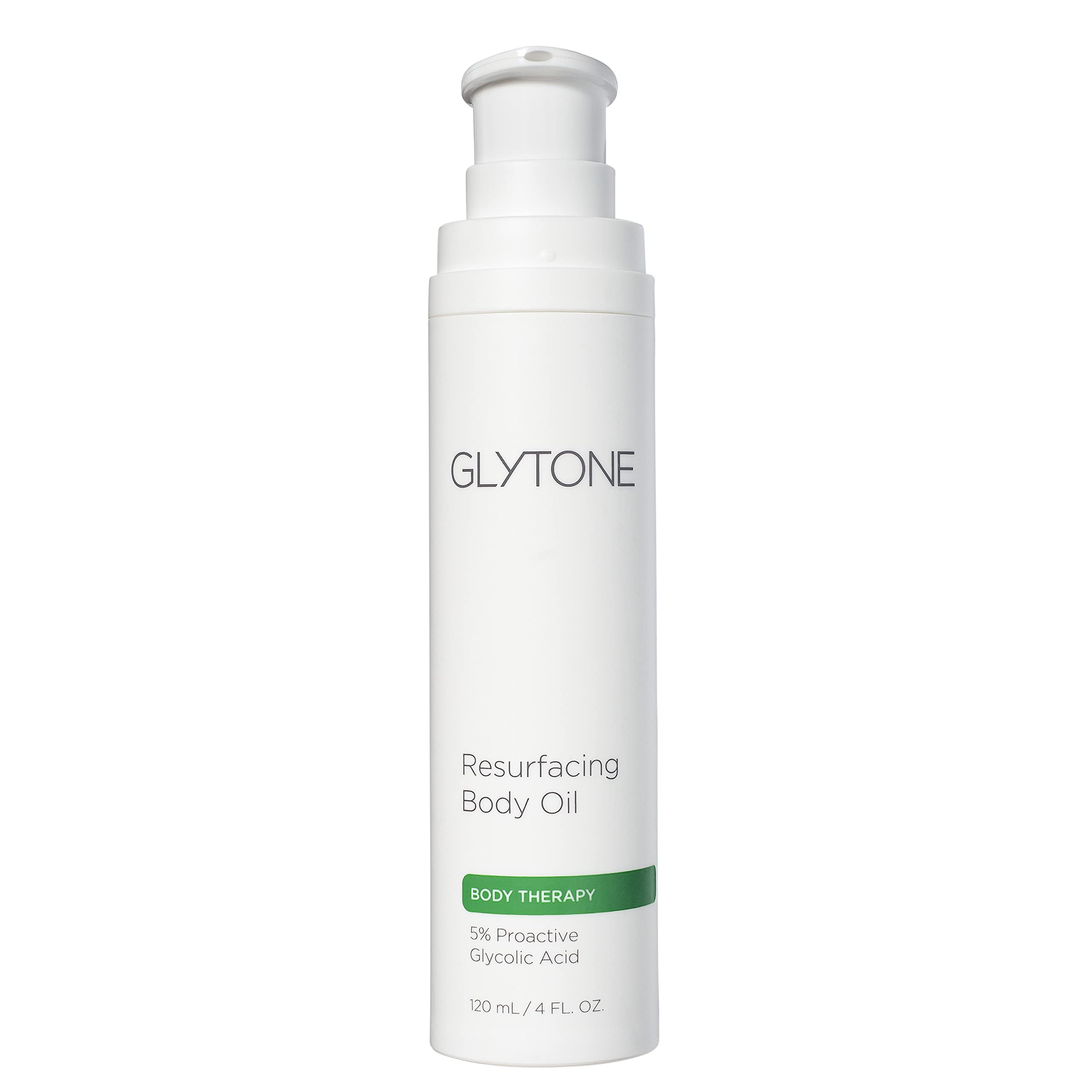 Glytone Resurfacing Body Oil DNF2 5 Proactive Glycolic Acid For
