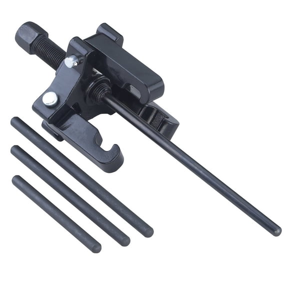 Gm/Chrysler Harmonic Balancer Puller
