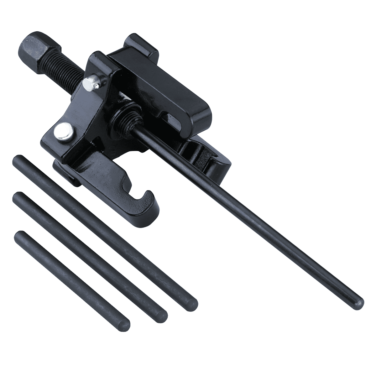 OEMTOOLS Low Profile Harmonic Balancer Puller for Chrysler