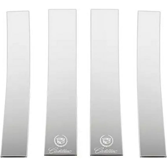 Gm Stainless Steel Pillar Posts
