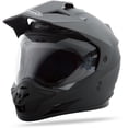 thumbnail image 1 of GMAX GM11D Dual Sport Helmet - Matte Black, All Sizes, 1 of 2