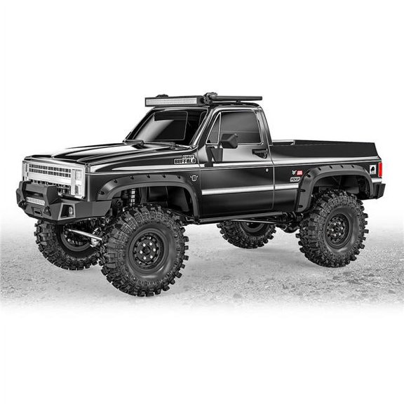 Gmade 1-10 GS02F Buffalo Pickup TS Crawler Kit