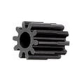 thumbnail image 1 of Gmade 32P 3Mm Hardened Steel Pinion Gear 10T 1, 1 of 2