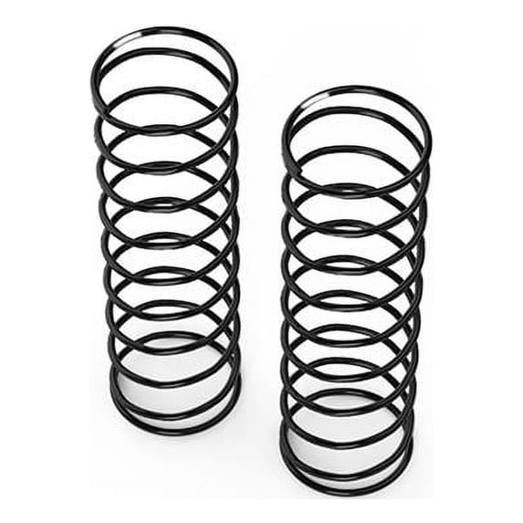 G-Made 0020067 Shock Spring 15x54mm Medium White 2 for Rsd Shocks