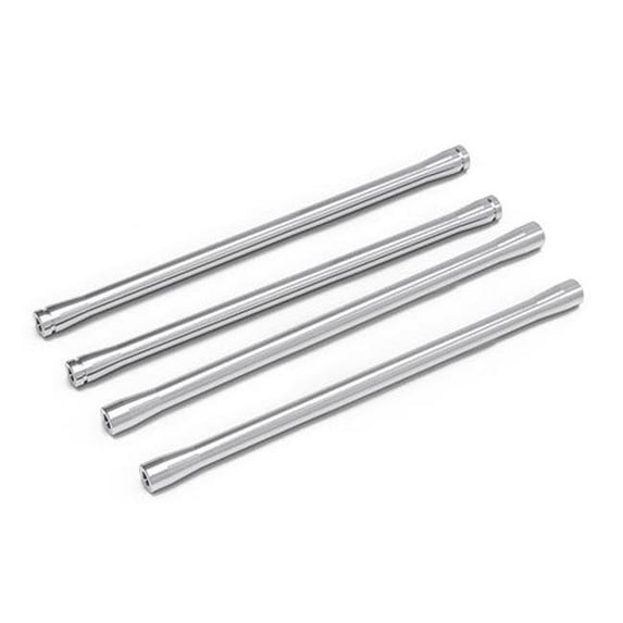 Gmade GMA30134 324 mm Wheelbase Rear Link Kit for GS02 BOM