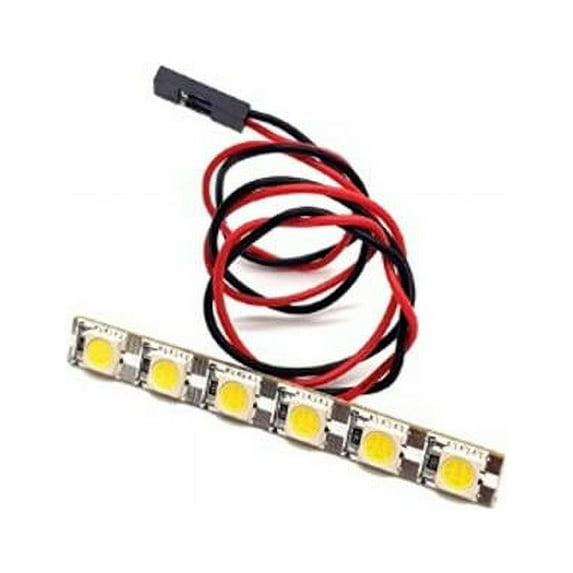 G-Made 30170 Front Bumper LED Light Kit 12v