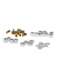thumbnail image 1 of Gmade GMA52135S Metal Spacers for GS01 Leaf Spring Kit, 1 of 1
