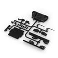 thumbnail image 1 of Gmade GMA60254 Exterior Detail Parts Tree RC Car Rock Crawler Truck Part Grill, 1 of 1