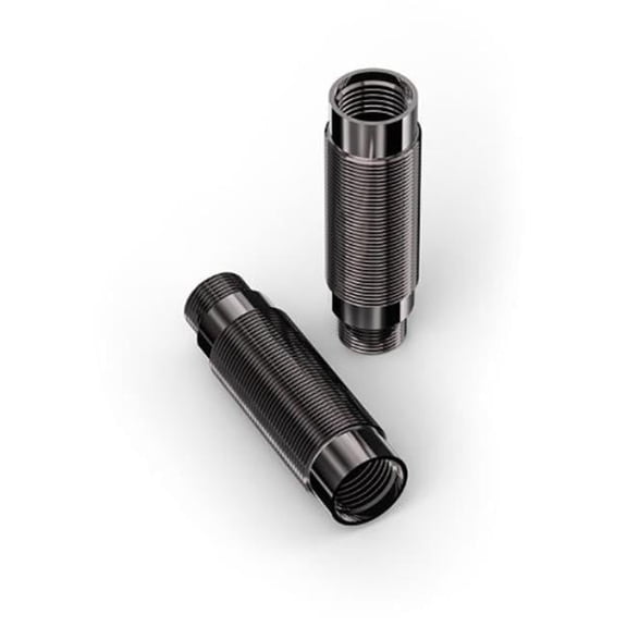 Gmade GMA60265 80 mm 1-10 Scale SD Shock Body RC Car Rock Crawler Truck Part - 2 Piece