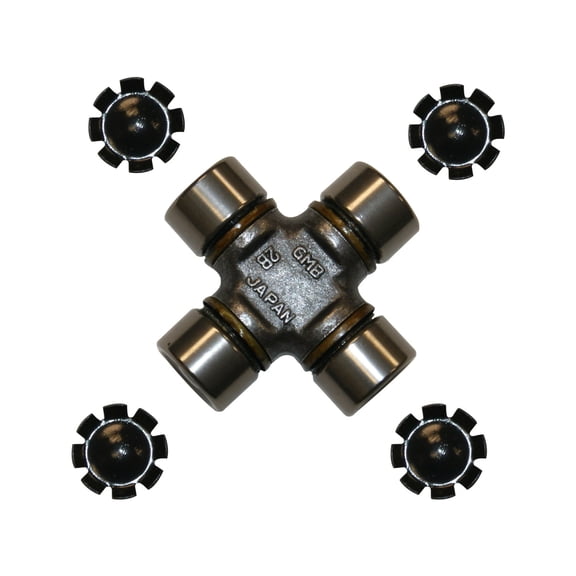 GMB 220-0063 Universal Joint