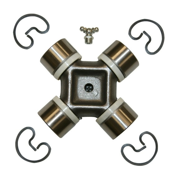 GMB 240-0460 Universal Joint