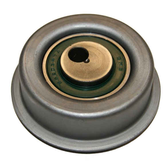 Gmb Engine Balance Shaft Belt Tensioner P/N:448 8480 Fits select: 1987 DODGE RAM 50, 1984-1986 DODGE D50
