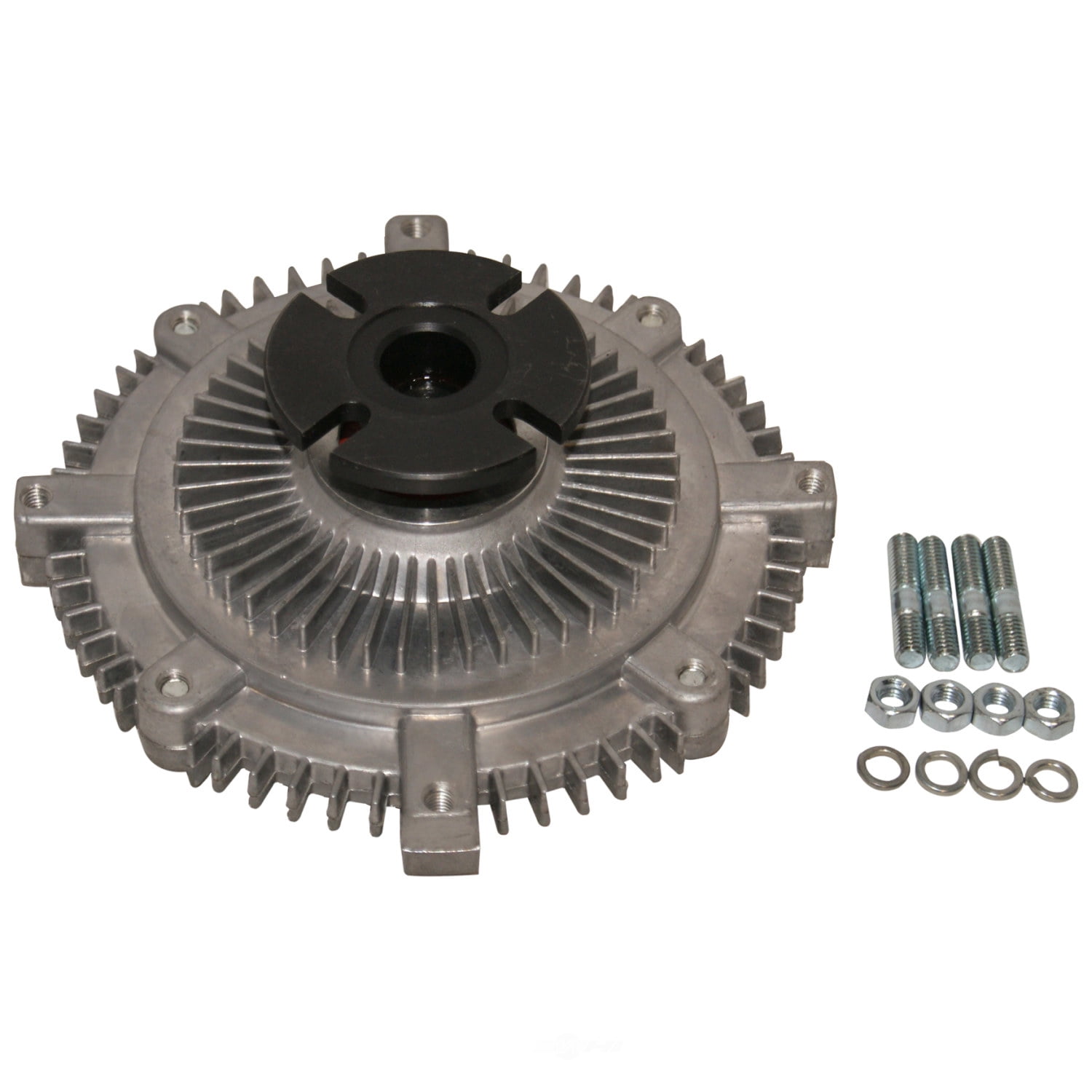 Gmb Engine Cooling Fan Clutch P/N:948 2010 Fits select: 1997-1999 MITSUBISHI MONTERO