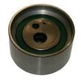 thumbnail image 1 of Gmb Engine Timing Belt Tensioner P/N:445 2140 Fits select: 2000-2004 KIA SPECTRA, 1998-2001 KIA SEPHIA, 1 of 4