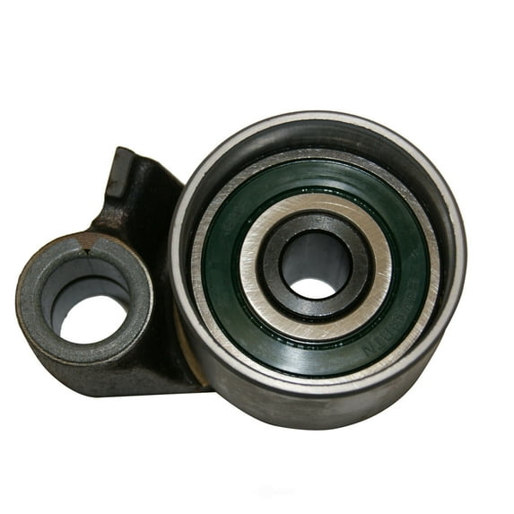 Gmb Engine Timing Belt Tensioner P/N:445 8660 Fits select: 1989-1998 MAZDA MPV, 1988-1991 MAZDA 929