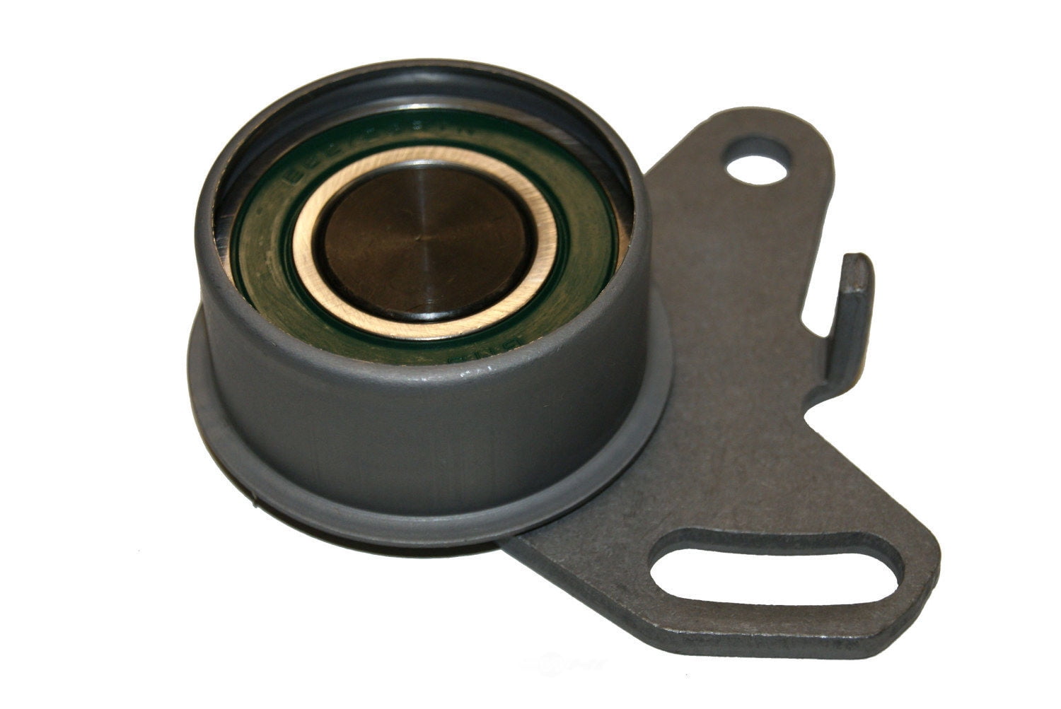 Gmb Engine Timing Belt Tensioner P/N:448 1032 Fits select: 1994-1996 MITSUBISHI MIGHTY MAX, 1991-1993 MITSUBISHI MIGHTY MAX / S