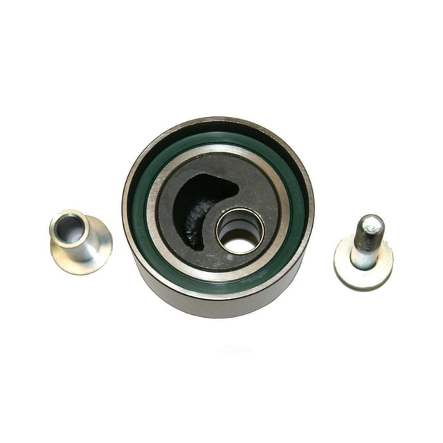 Gmb Engine Timing Belt Tensioner P/N:460 9085 Fits select: 1996-1999 SUBARU LEGACY, 1998-1999 SUBARU FORESTER