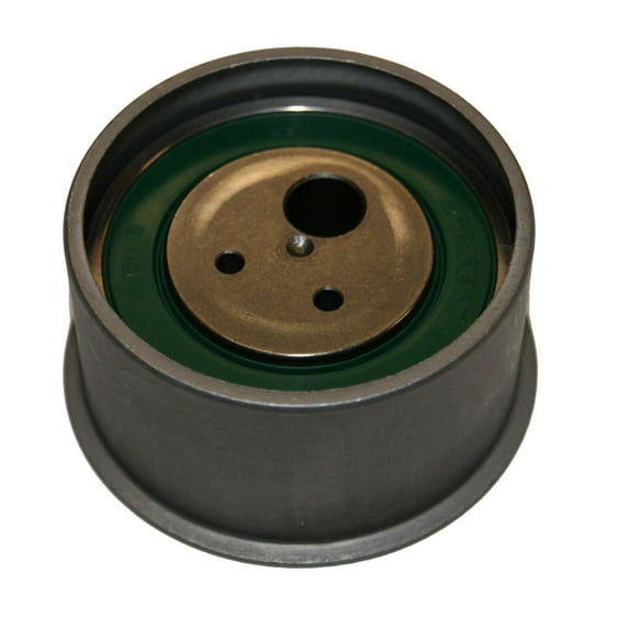 Gmb Engine Timing Belt Tensioner Pulley P/N:448 8800 Fits select: 1993-2003 MITSUBISHI GALANT, 2003 MITSUBISHI OUTLANDER